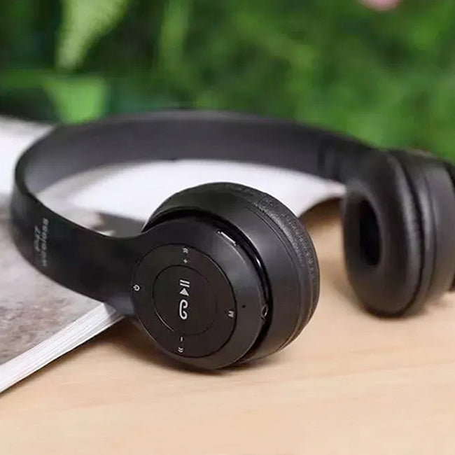 HEADPHONES OLSON