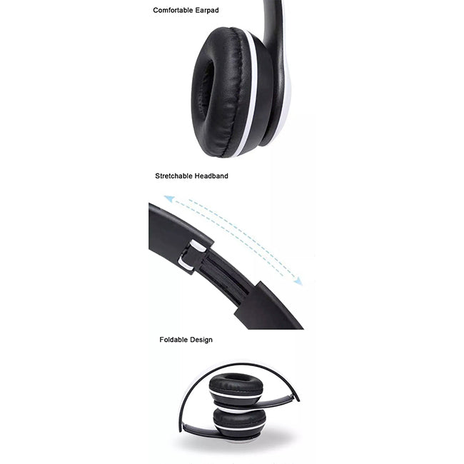 HEADPHONES OLSON