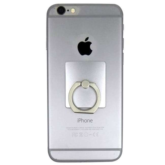 WEBBER RING-HOLDER