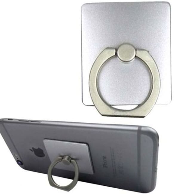 WEBBER RING-HOLDER