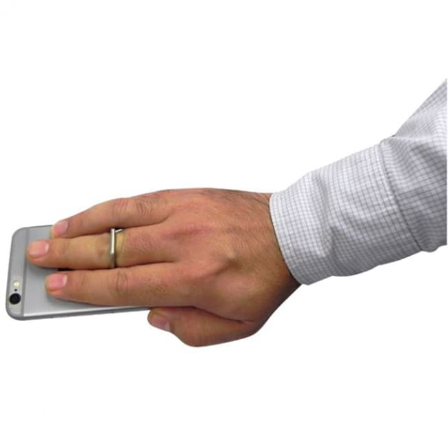 WEBBER RING-HOLDER