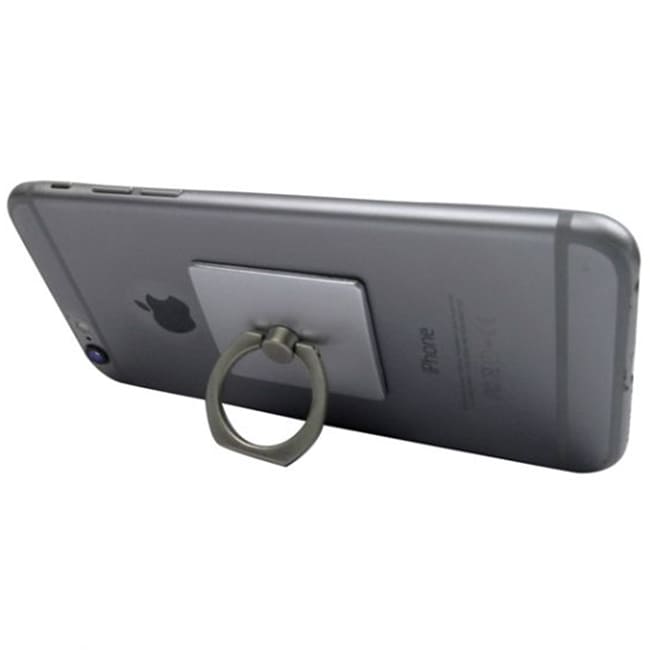 WEBBER RING-HOLDER