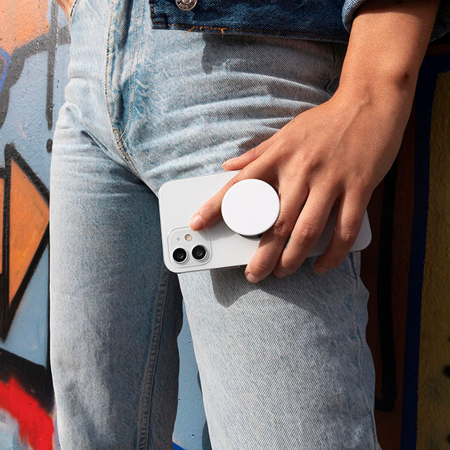 DOPPLER POP-SOCKET