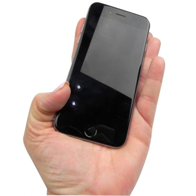 DOPPLER POP-SOCKET