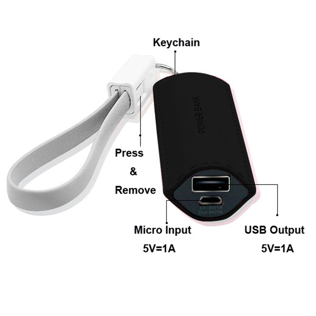 POWER BANK STERN