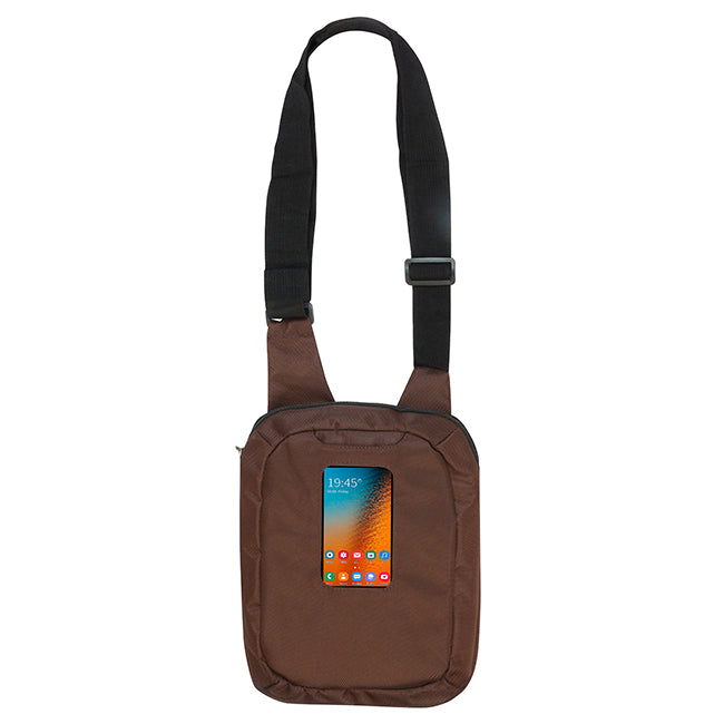CROSSBODY SPITZ