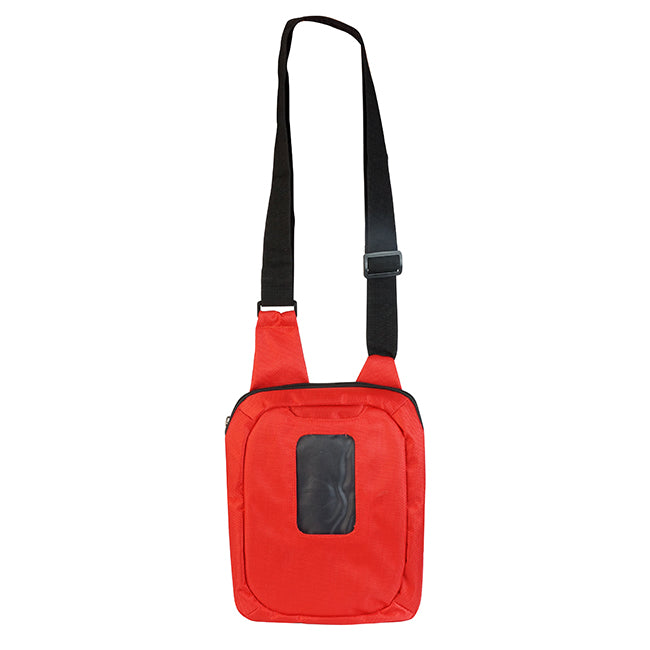 CROSSBODY SPITZ