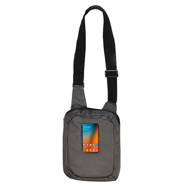 CROSSBODY SPITZ
