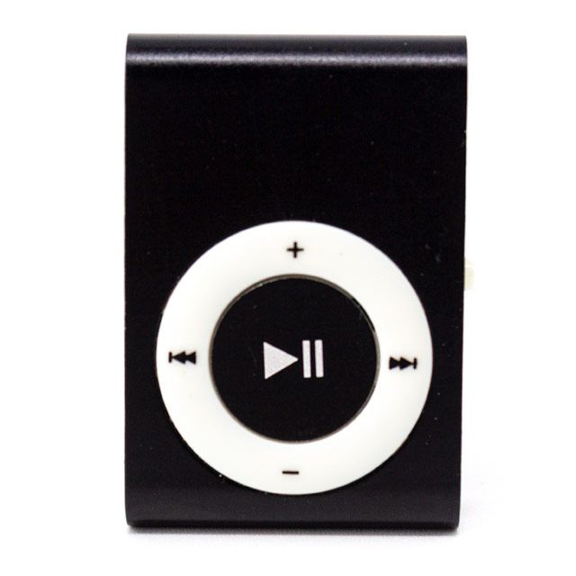REPRODUCTOR MP3