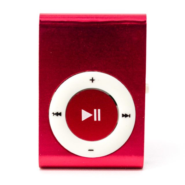 REPRODUCTOR MP3