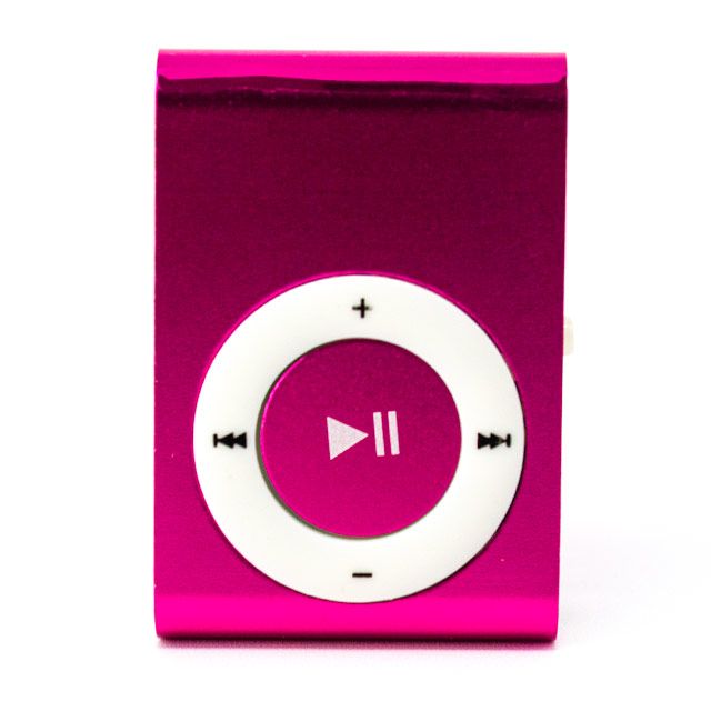 REPRODUCTOR MP3