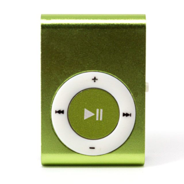 REPRODUCTOR MP3