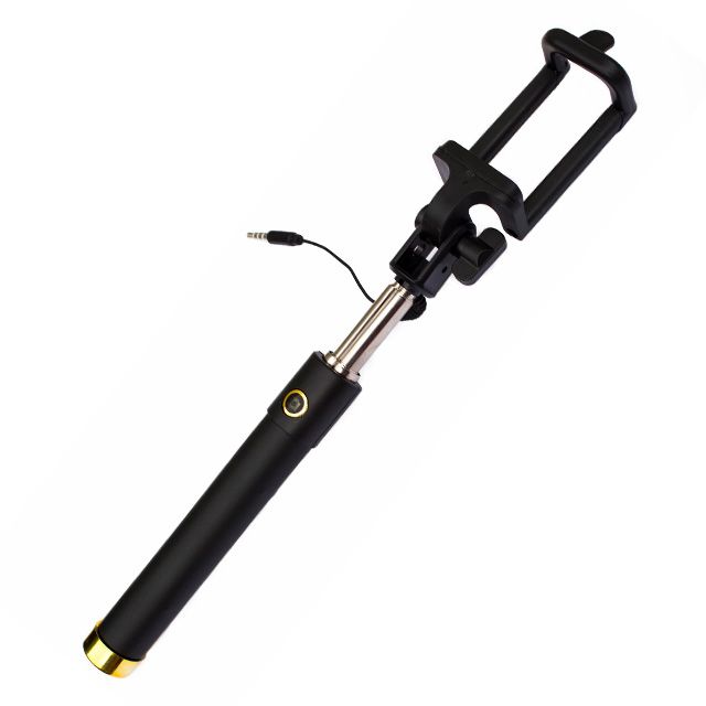 SELFIE STICK ALÁMBRICO