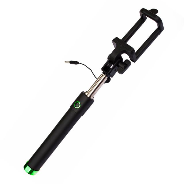 SELFIE STICK ALÁMBRICO