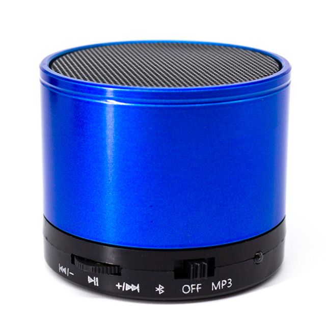BOCINA BLUETOOTH