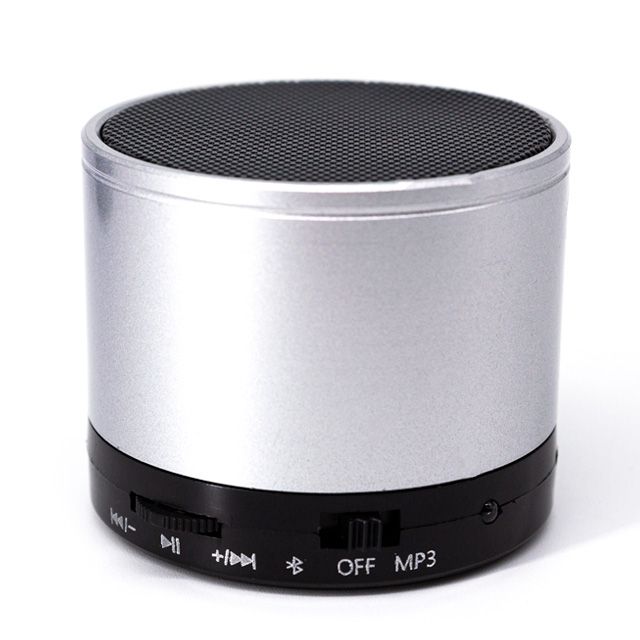 BOCINA BLUETOOTH