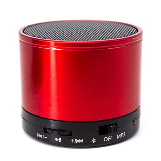 BOCINA BLUETOOTH