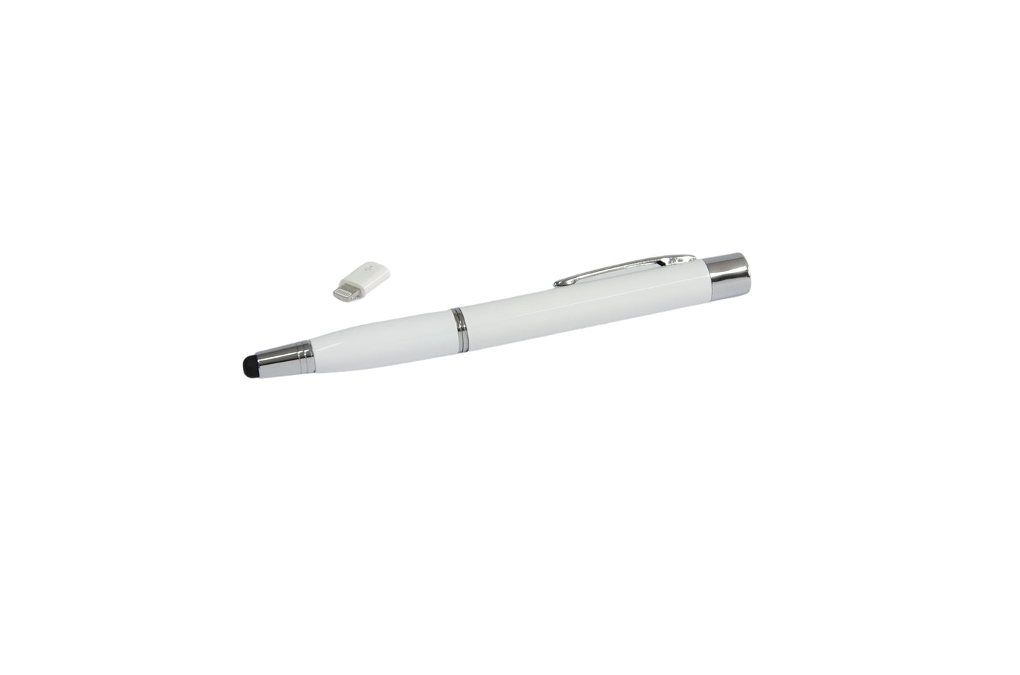 POWER BANK BOLÍGRAFO DE 1,000mAh