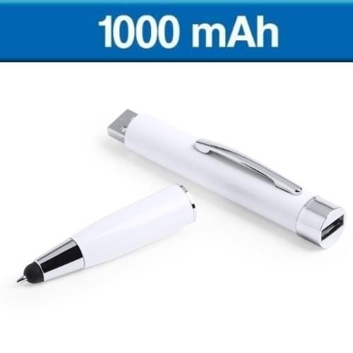 POWER BANK BOLÍGRAFO