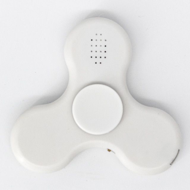 SPINNER BLUETOOTH