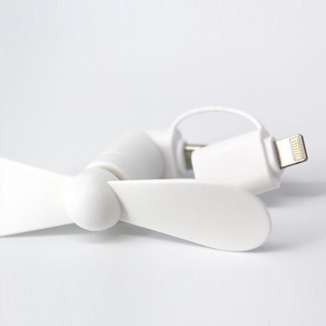 VENTILADOR PORTÁTIL