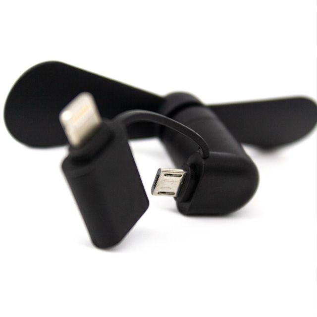 VENTILADOR PORTÁTIL