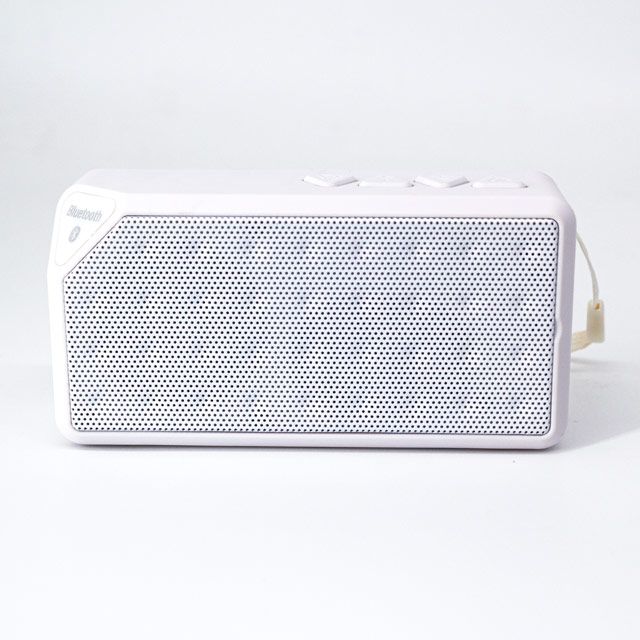BOCINA BLUETOOTH RECTANGULAR