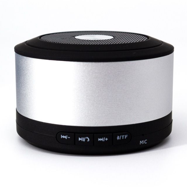 BOCINA BLUETOOTH