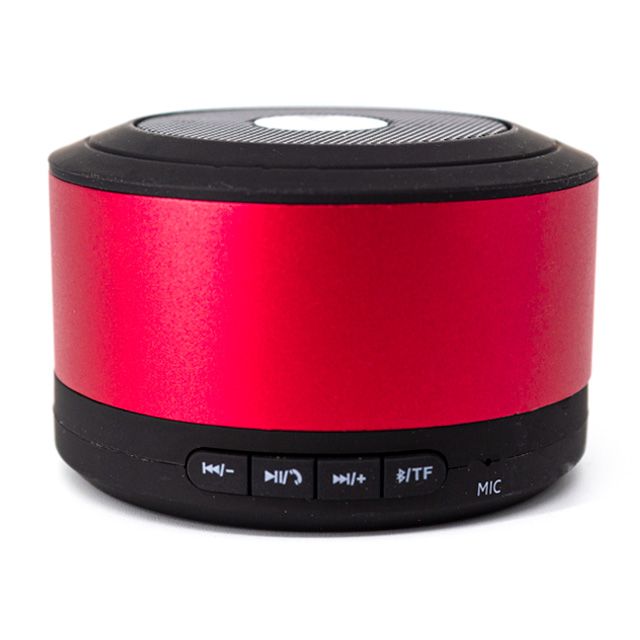 BOCINA BLUETOOTH