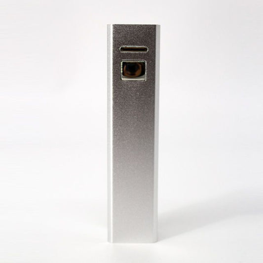 POWER BANK RECTANGULAR DE 2,600 mAh