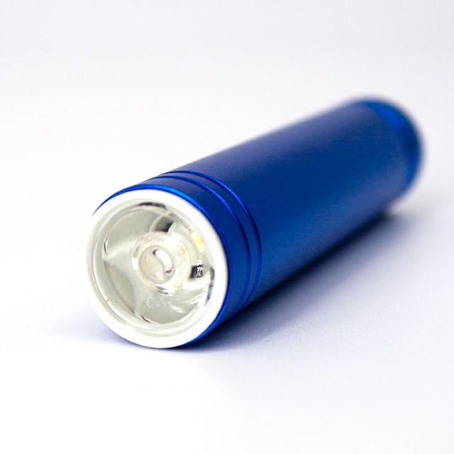 POWER BANK CILINDRO