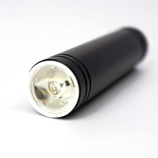 POWER BANK CILINDRO