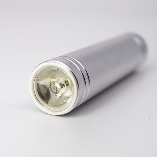 POWER BANK CILINDRO
