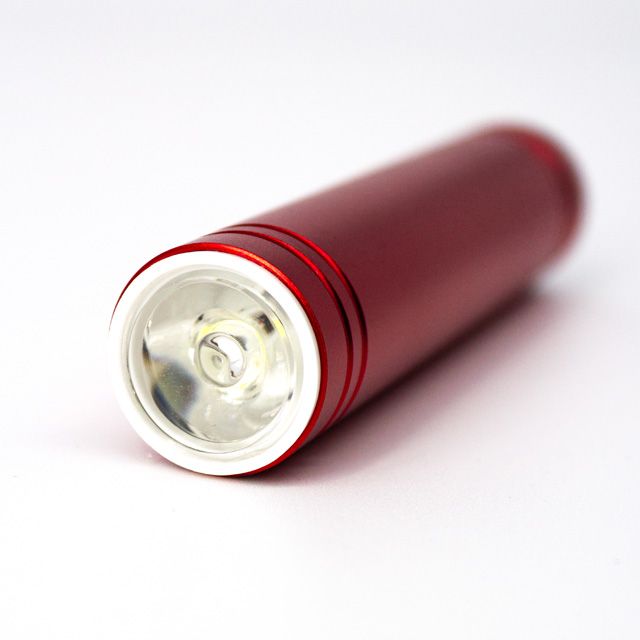 POWER BANK CILINDRO