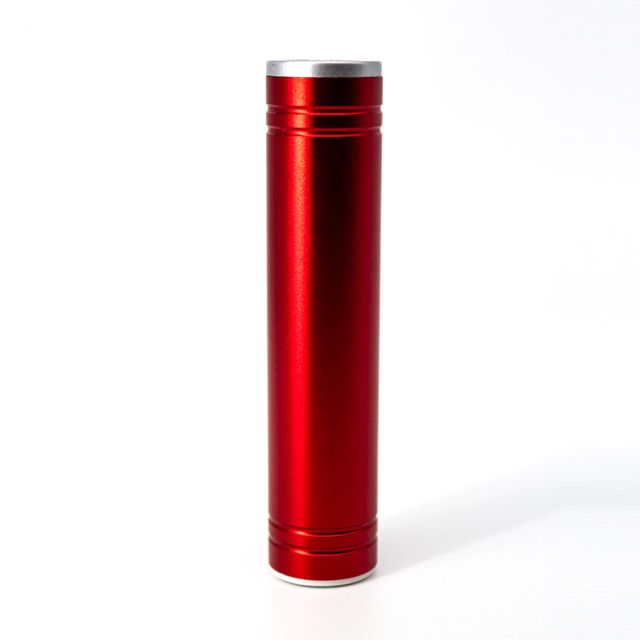POWER BANK CILINDRO
