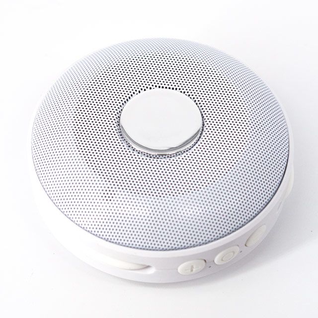 BOCINA BLUETOOTH PUCK HI-FI