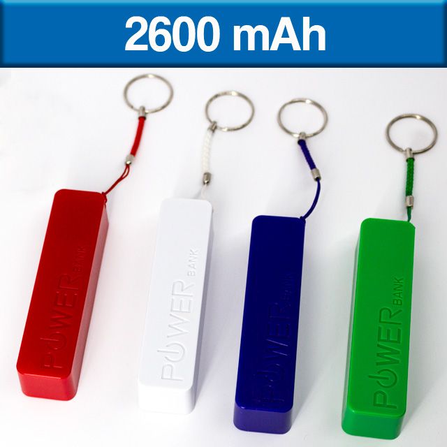 POWER BANK ARGOLLA