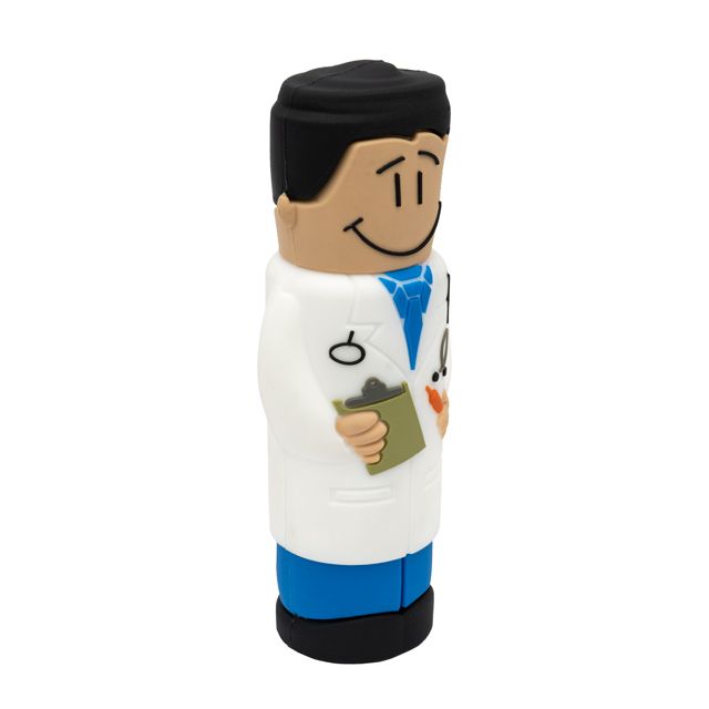 POWER BANK DOCTOR DE 2,600 mAh