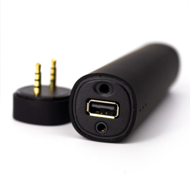 POWER BANK SOUND DE 4000 mAh