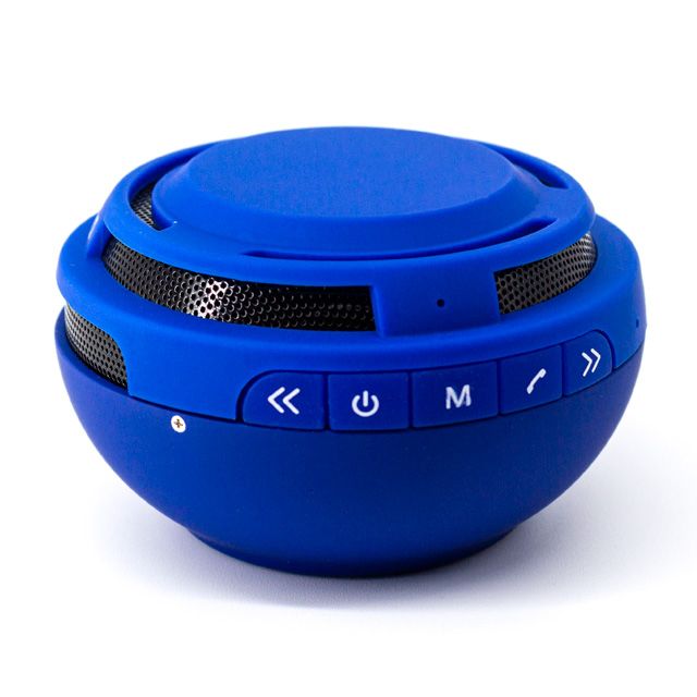 BOCINA BLUETOOTH ORBIT HI-FI