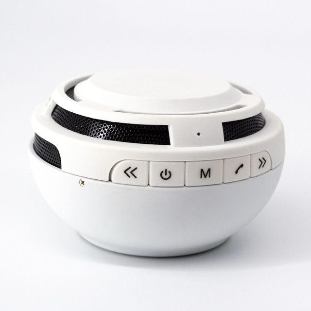 BOCINA BLUETOOTH ORBIT HI-FI