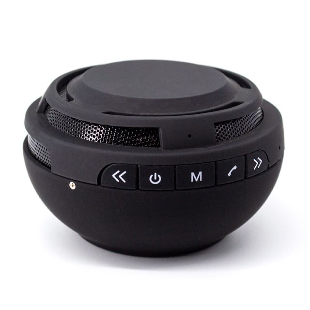 BOCINA BLUETOOTH ORBIT HI-FI