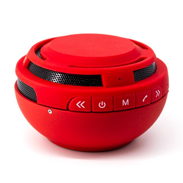 BOCINA BLUETOOTH ORBIT HI-FI