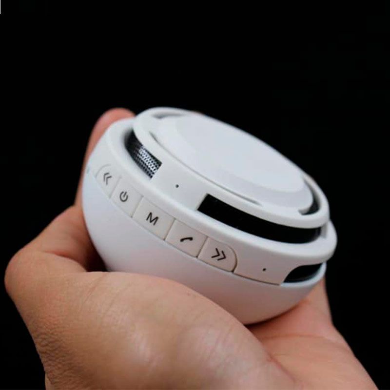 BOCINA BLUETOOTH ORBIT HI-FI