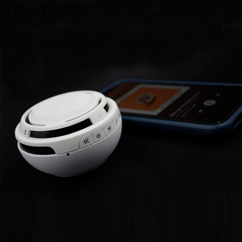 BOCINA BLUETOOTH ORBIT HI-FI