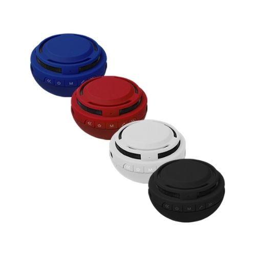BOCINA BLUETOOTH ORBIT HI-FI