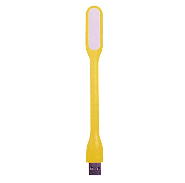 LÁMPARA PORTÁTIL MINI USB LED