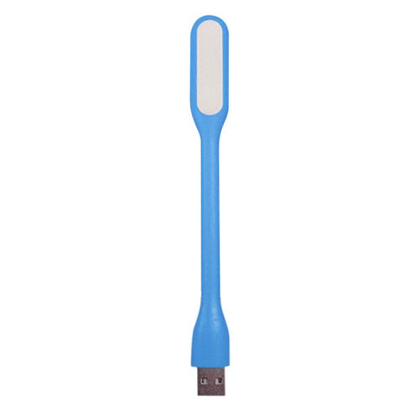 LÁMPARA PORTÁTIL MINI USB LED