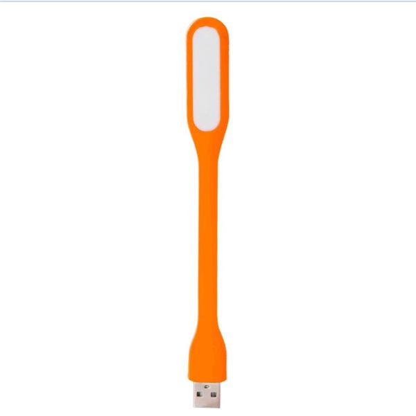 LÁMPARA PORTÁTIL MINI USB LED