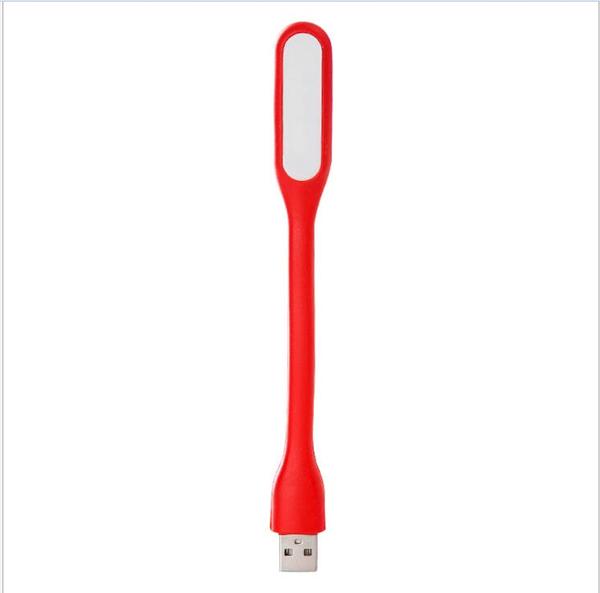 LÁMPARA PORTÁTIL MINI USB LED